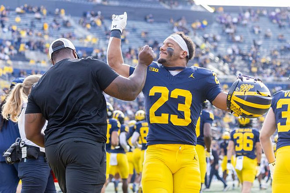 Jordan Marshall (23)
