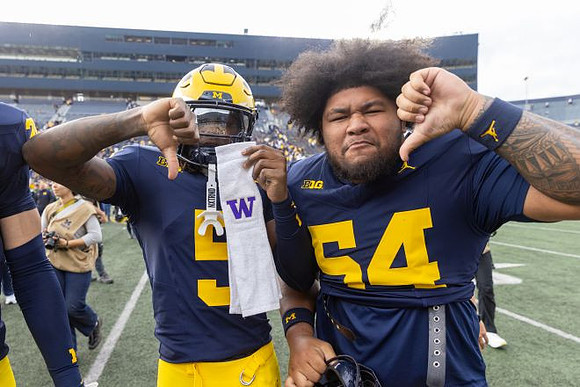Michigan Team