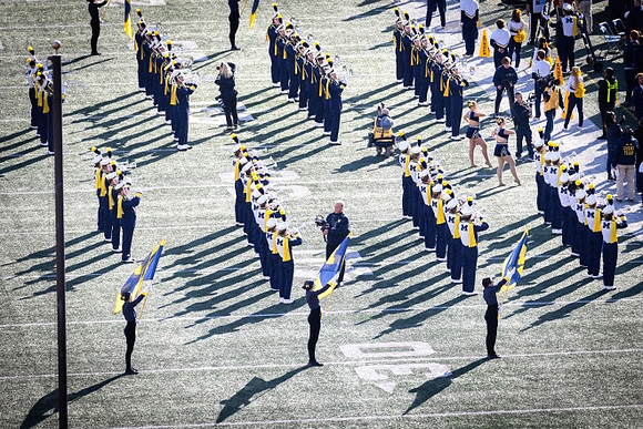 Michigan Band
