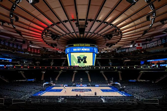 Madison Square Garden
