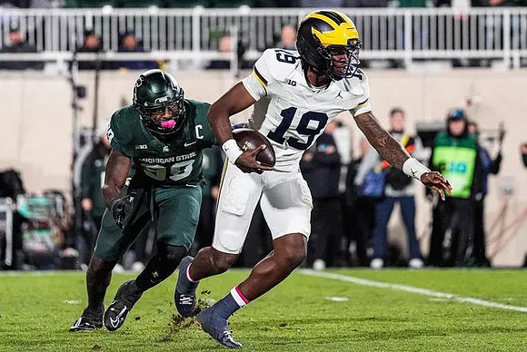 Bryce Underwood (19)