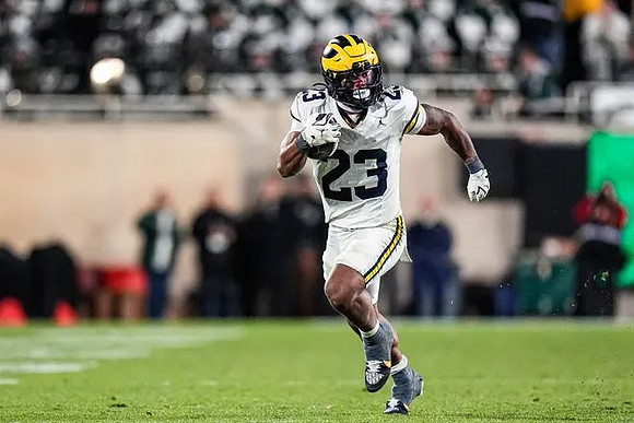 Jordan Marshall (23)