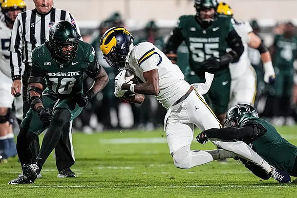 Michigan Player