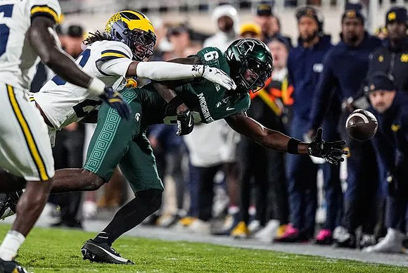 Jyaire Hill (20)