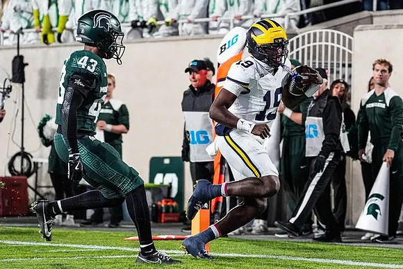 Bryce Underwood (19)