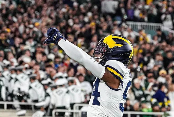 Nate Marshall (94)