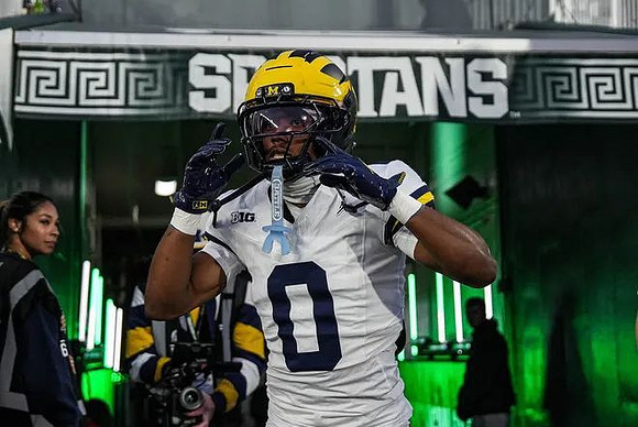 Semaj Morgan (0)