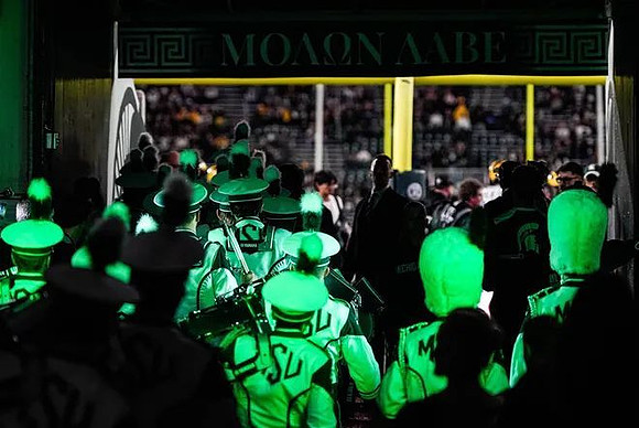 Spartan Stadium