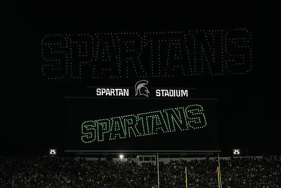 Spartan Stadium