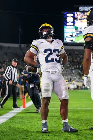 Jordan Marshall (23)