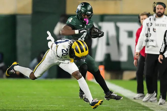 Jyaire Hill (20)