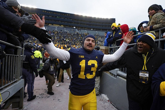 Jake Moody (13)