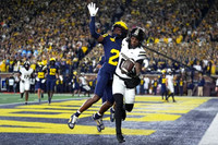 Jyaire Hill (20), Mason Curtis (25), and Ernest Hausmann (15)