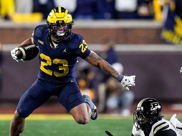 Jordan Marshall (23)