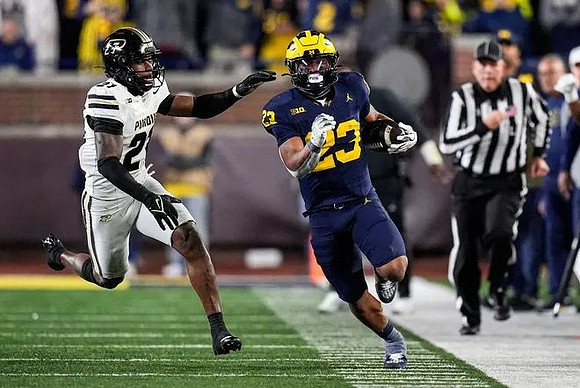 Jordan Marshall (23)