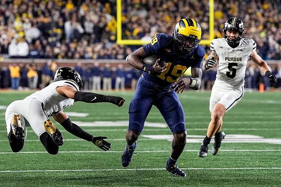 Bryce Underwood (19)