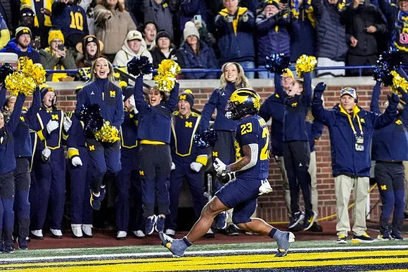 Jordan Marshall (23)