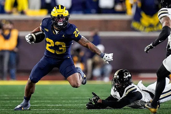 Jordan Marshall (23)