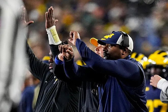 Michigan Team