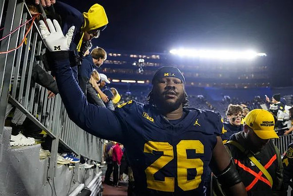 Rayshaun Benny (26)