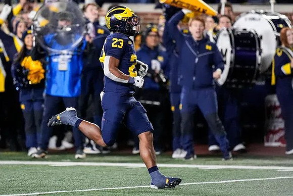Jordan Marshall (23)