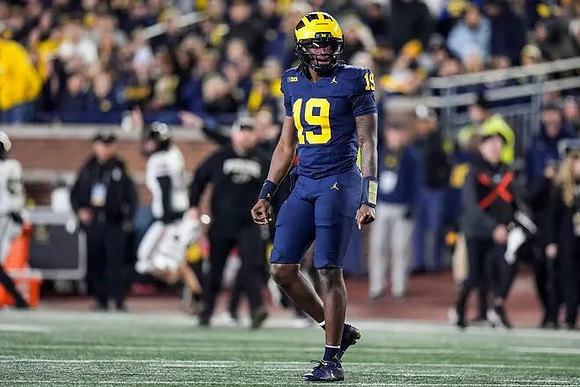 Bryce Underwood (19)