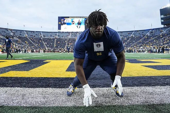 Ike Iwunnah (92)
