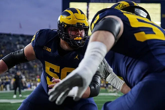 Michigan Team