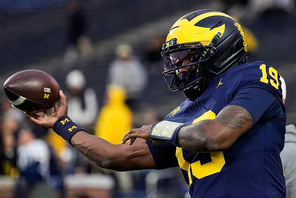Bryce Underwood (19)