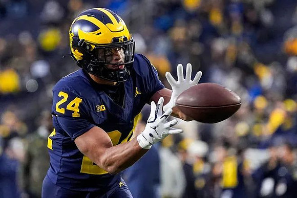 Bryson Kuzdzal (24)