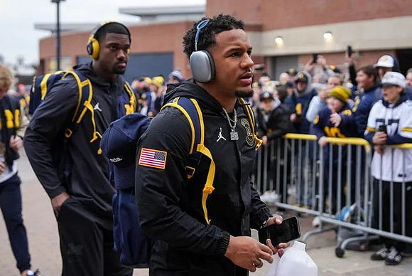 Jordan Marshall (23)