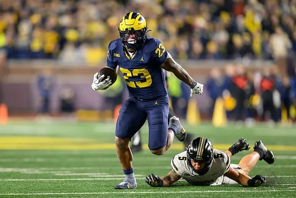 Jordan Marshall (23)