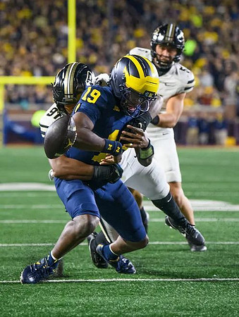 Bryce Underwood (19)