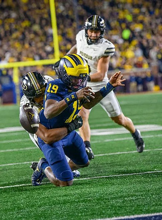 Bryce Underwood (19)