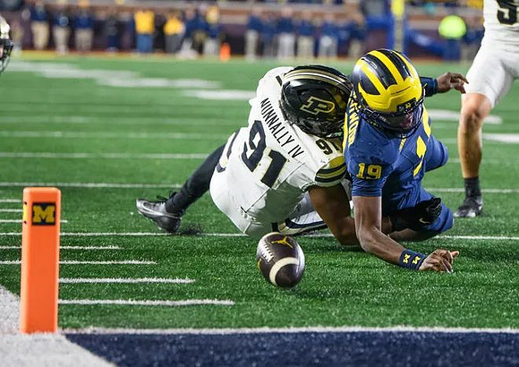 Bryce Underwood (19)