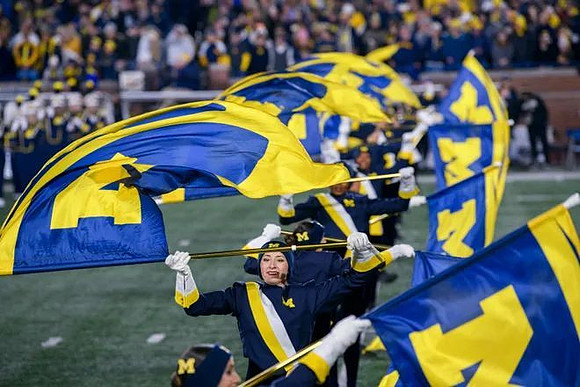 Michigan Band