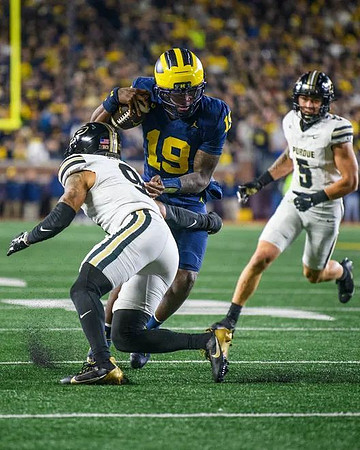 Bryce Underwood (19)
