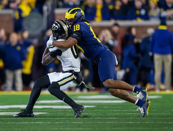 Troy Bowles (18)