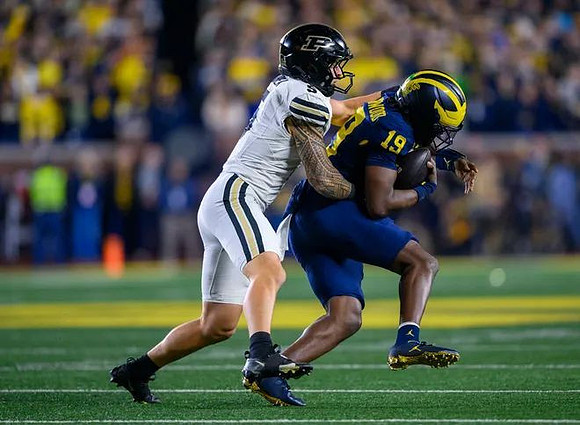 Bryce Underwood (19)