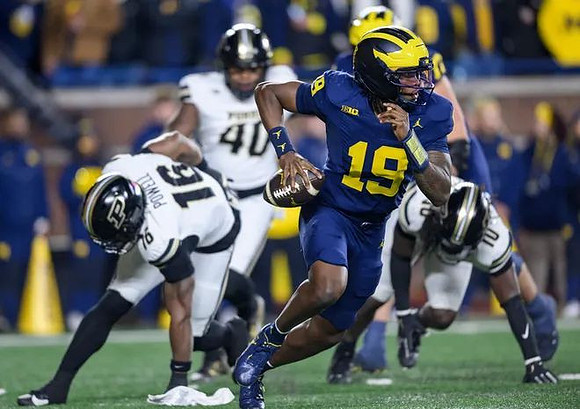 Bryce Underwood (19)