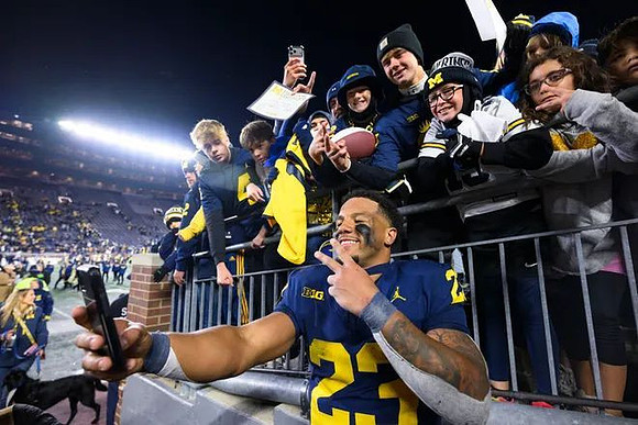 Jordan Marshall (23)