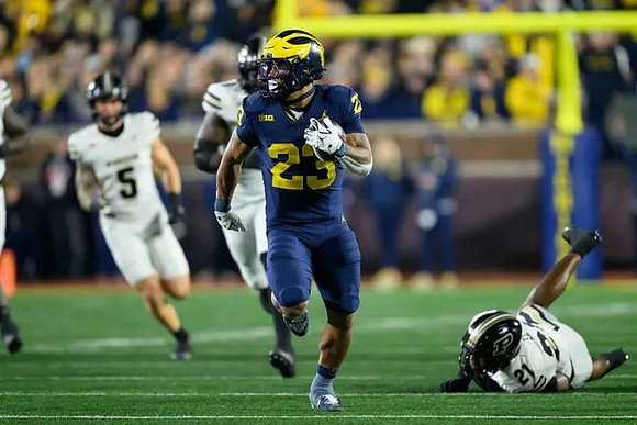 Jordan Marshall (23)