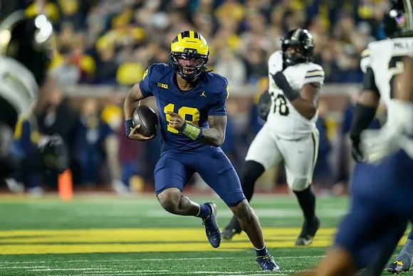Bryce Underwood (19)