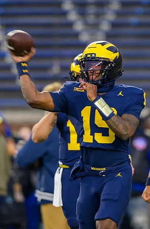Bryce Underwood (19)