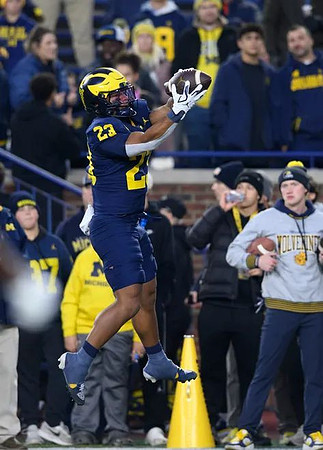 Jordan Marshall (23)