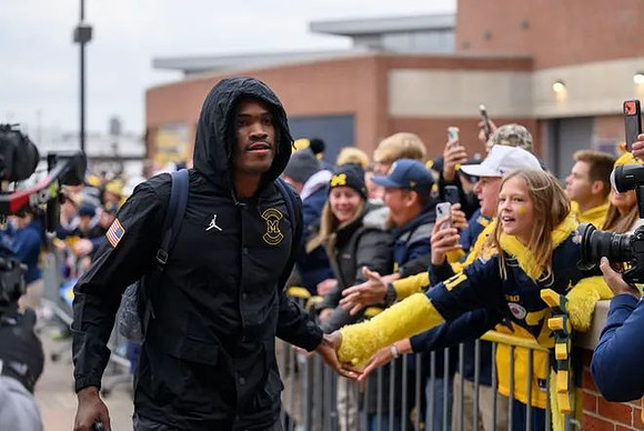 Bryce Underwood (19)