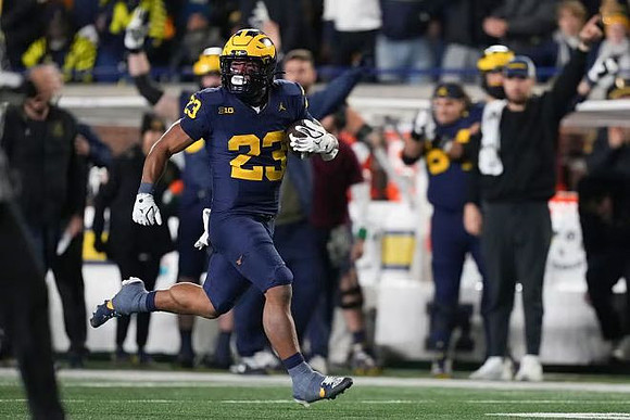 Jordan Marshall (23)