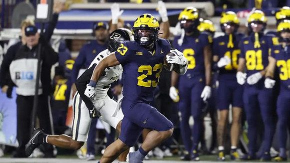 Jordan Marshall (23)