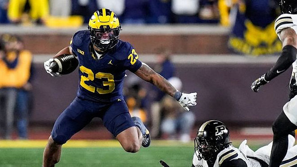 Jordan Marshall (23)