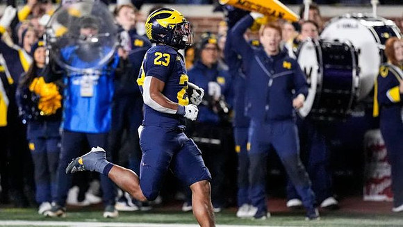 Jordan Marshall (23)